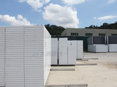 大通建材施工圍擋一般多少錢一米？批發有優惠嗎？